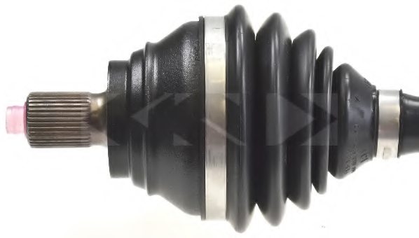 L?BRO 305771 Drive Shaft